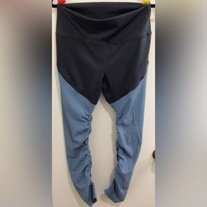 Zyia activewear leggings